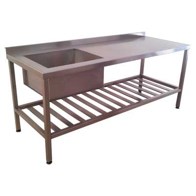 Mesa de trabajo Mesa de trabajo