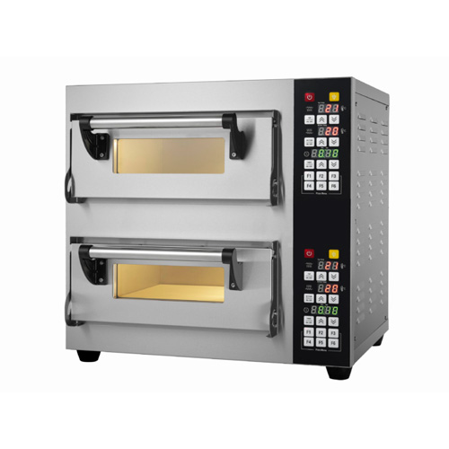 horno pizzero cookstar PS-352E