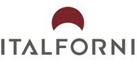Logo de Italforni