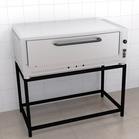 hornos pizzeros a gas