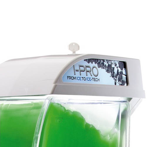 Granizadoras SPM I-PRO