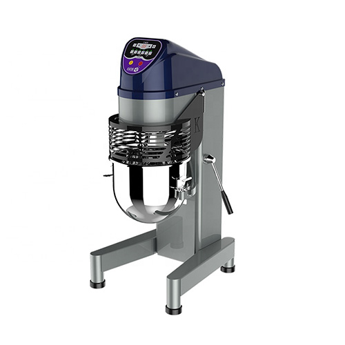 Batidora planetaria 30 lts
